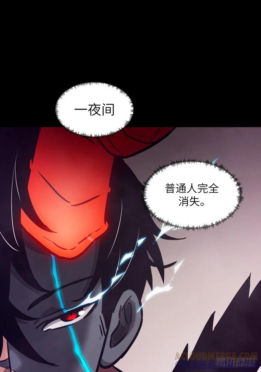 127模拟末日-我的左手能异变-莒小暗（第4张）