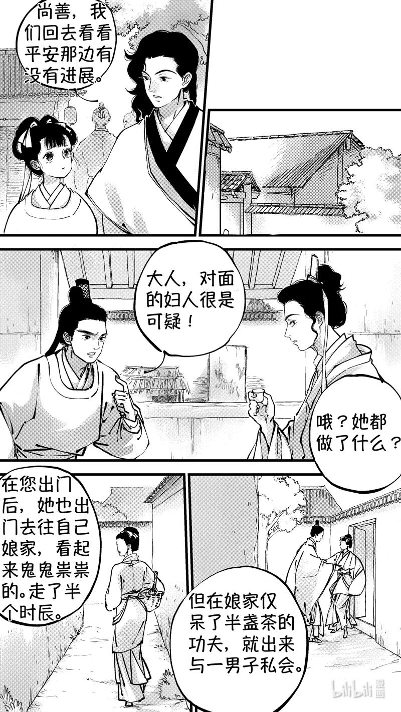 初入北国8-尚善-作者: 蒋家梅子（第4张）