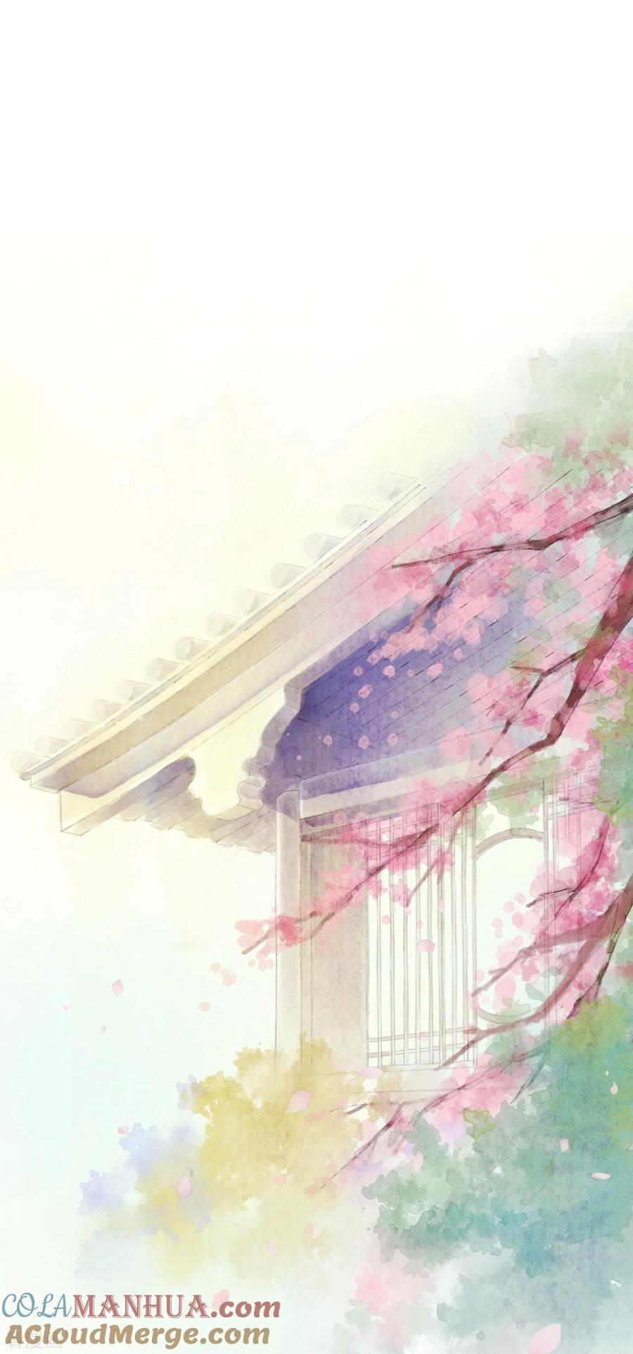 第42话最后的温存-我的王爷三岁半-翻翻动漫（第3张）
