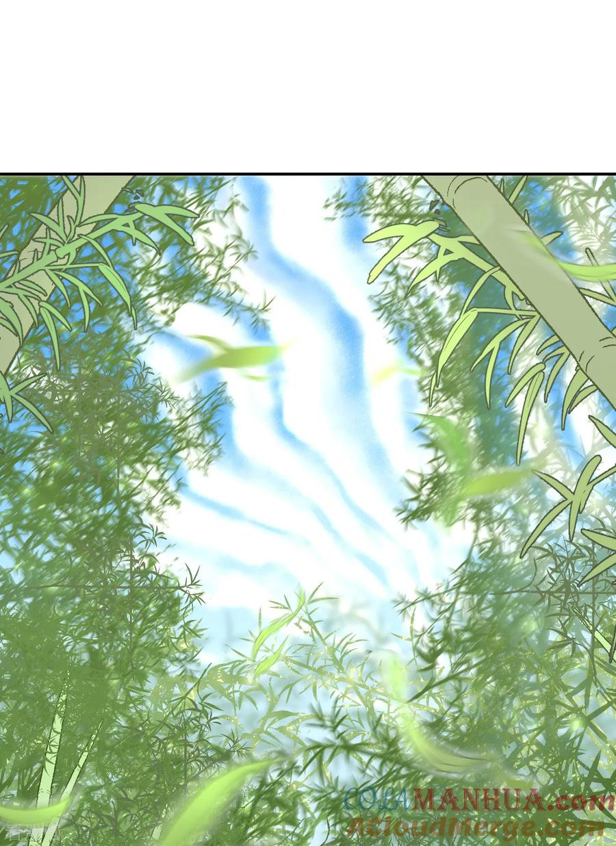 第56话身陷华严寺-我的王爷三岁半-翻翻动漫（第11张）