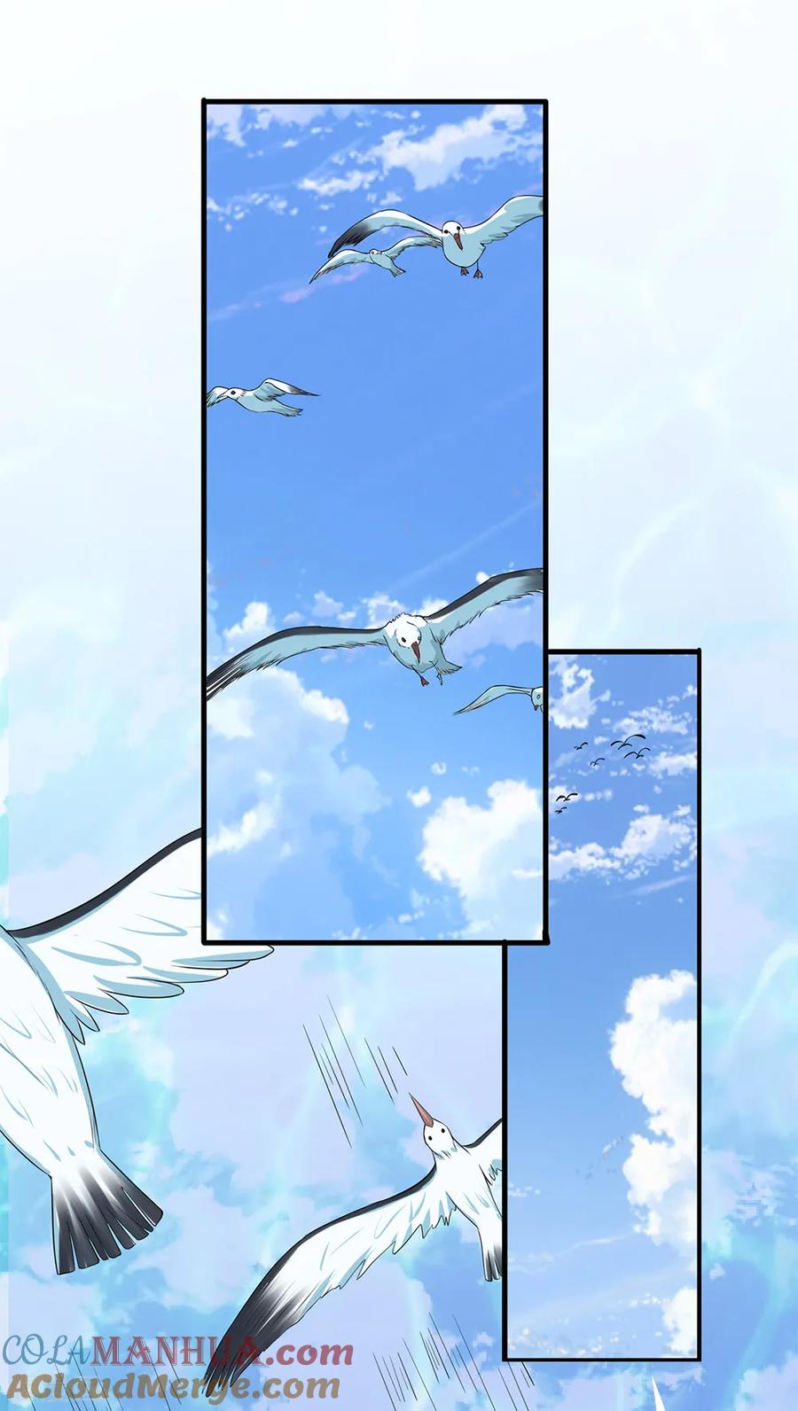 第26话糟糕下手太重-终极兵王混都市-六月雪工作室（第10张）