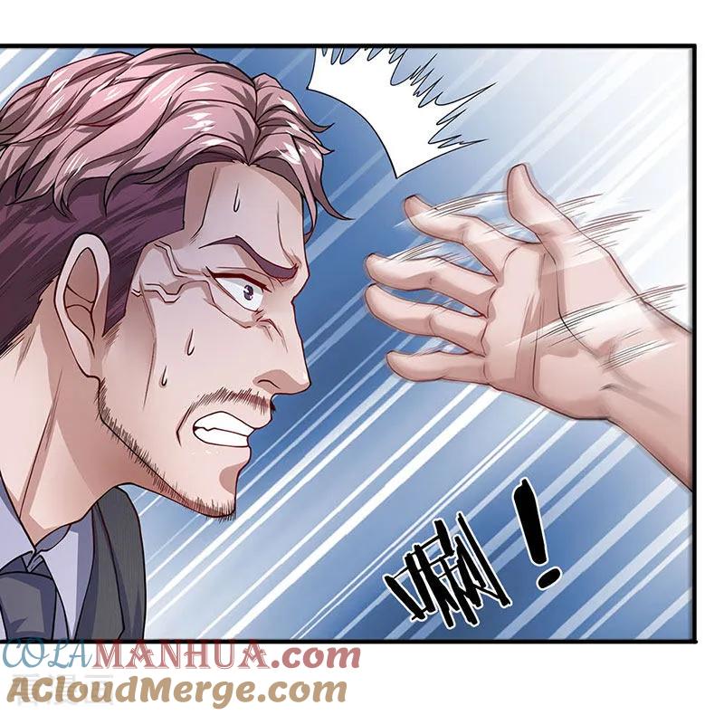 第53话我是聋子我听不见-终极兵王混都市-六月雪工作室（第8张）