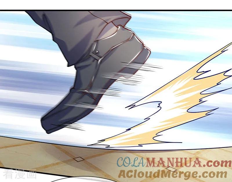 第57话你就是个样子货-终极兵王混都市-六月雪工作室（第10张）