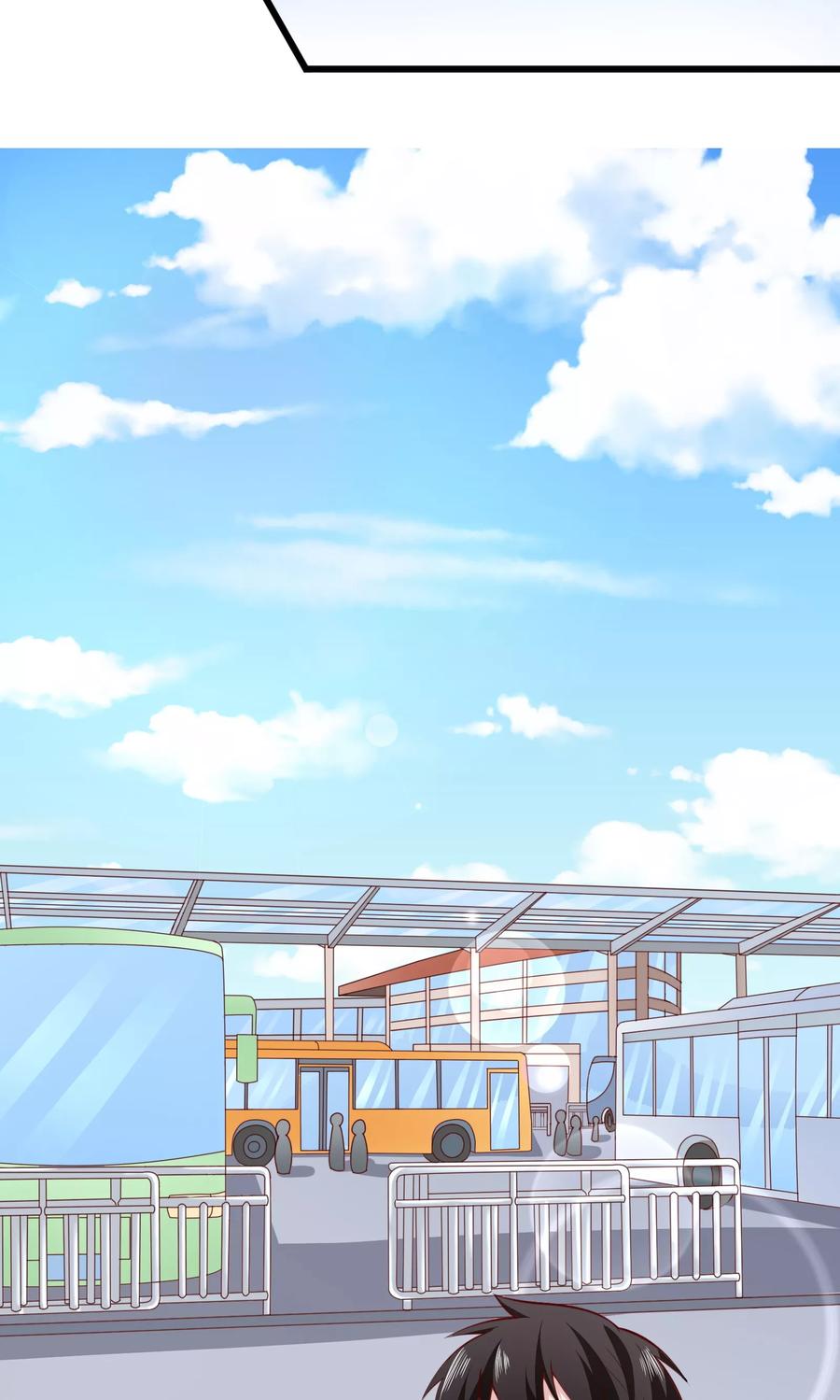 第7话-我的V信是外挂-二次元动漫 金橙动漫（第7张）