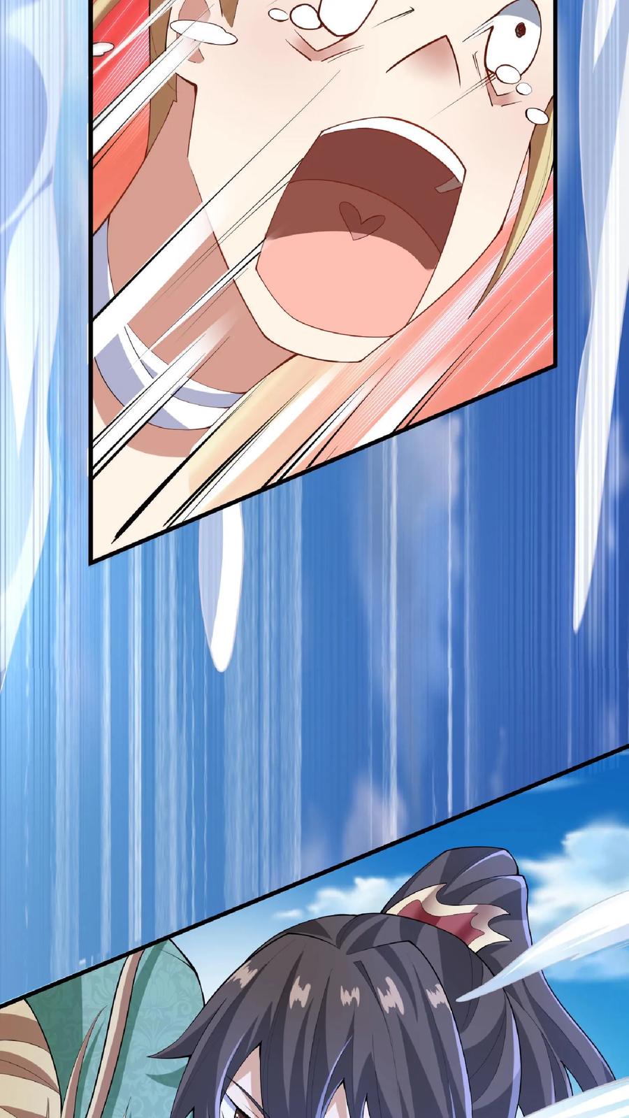第9话能动手就别哔哔-完了啊！女帝的软饭丈夫居然无敌-（第16张）