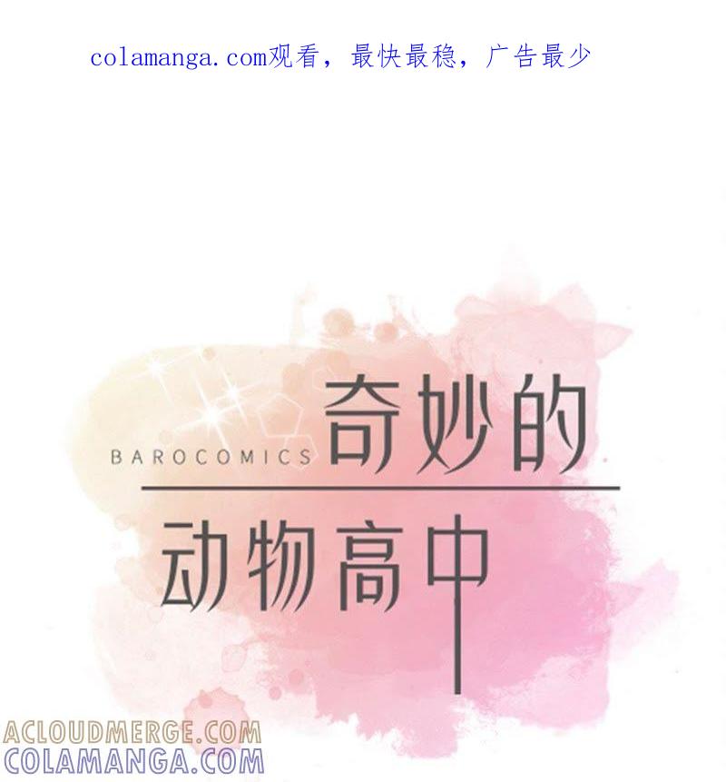第二十七话芭蕾舞演员-奇妙的动物高中-一漫文化（第1张）