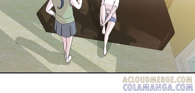 第56话扇子怪物-奇妙的动物高中-一漫文化（第10张）