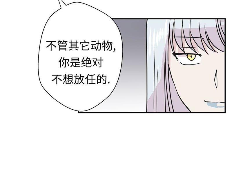 第57话不放过任何一个机会-奇妙的动物高中-一漫文化（第32张）