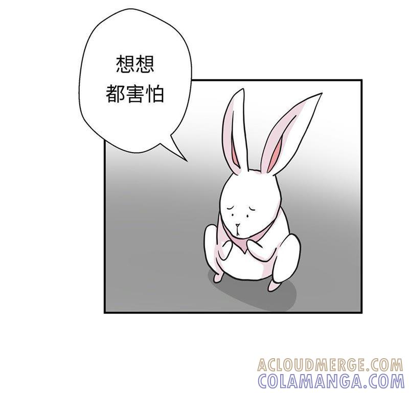 第57话不放过任何一个机会-奇妙的动物高中-一漫文化（第3张）