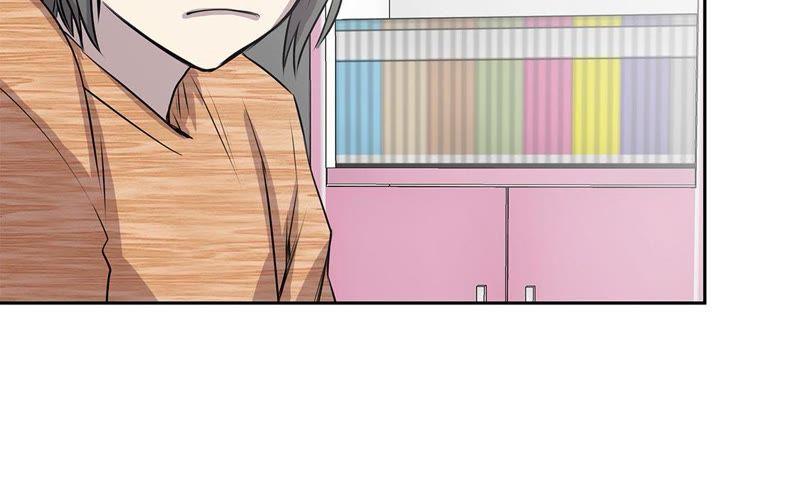 第57话你醒了？-我不是吸血废宅-一漫文化（第8张）