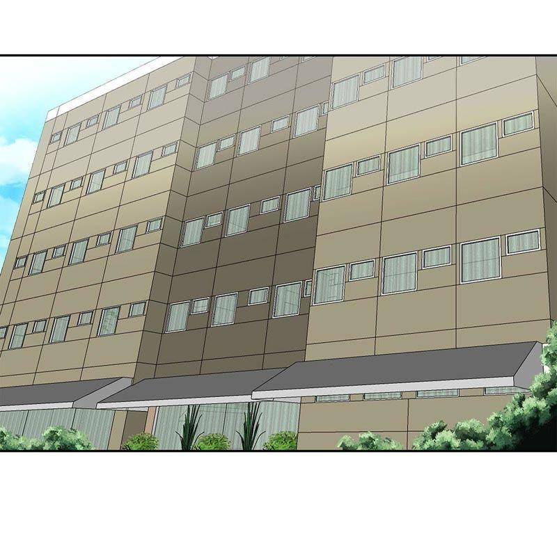 第58话谢谢你的回答-我不是吸血废宅-一漫文化（第5张）