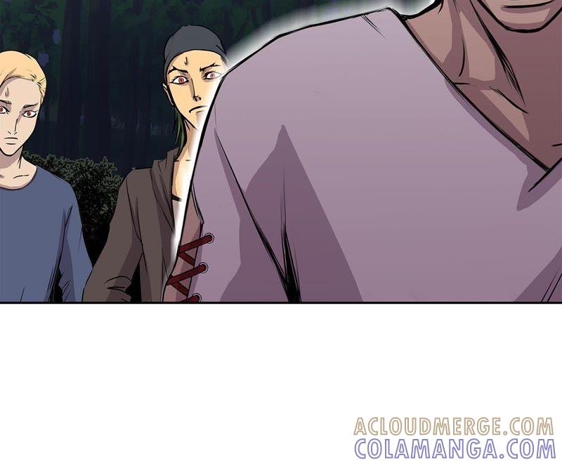 第61话惊人的力量-我不是吸血废宅-一漫文化（第25张）
