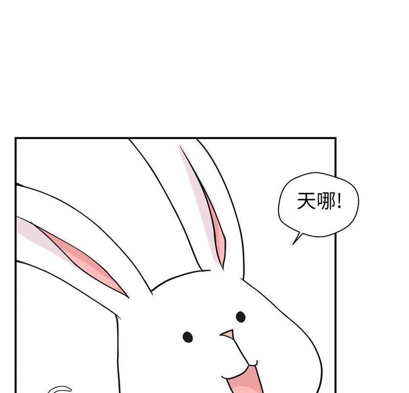 第61话大萝卜-奇妙的动物高中-一漫文化（第9张）
