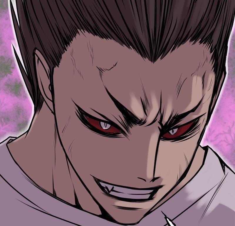 第61话惊人的力量-我不是吸血废宅-一漫文化（第27张）