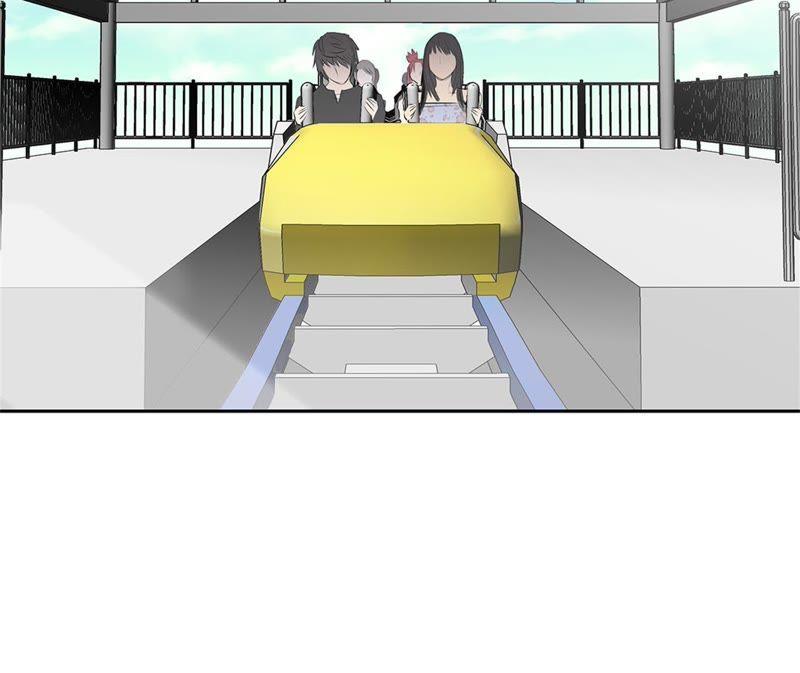 第63话过山车-我不是吸血废宅-一漫文化（第6张）