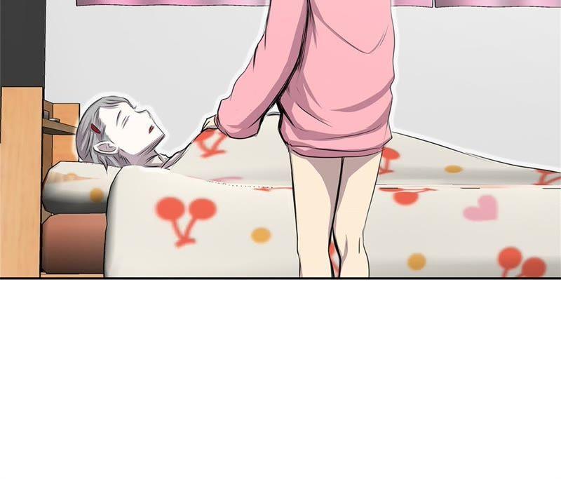 第67话变强-我不是吸血废宅-一漫文化（第6张）