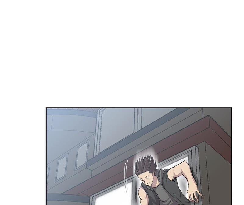 第74话迷路了-我不是吸血废宅-一漫文化（第11张）