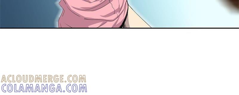 第75话禁止入内-我不是吸血废宅-一漫文化（第10张）
