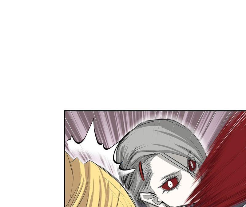 第81话不要有事啊！-我不是吸血废宅-一漫文化（第8张）