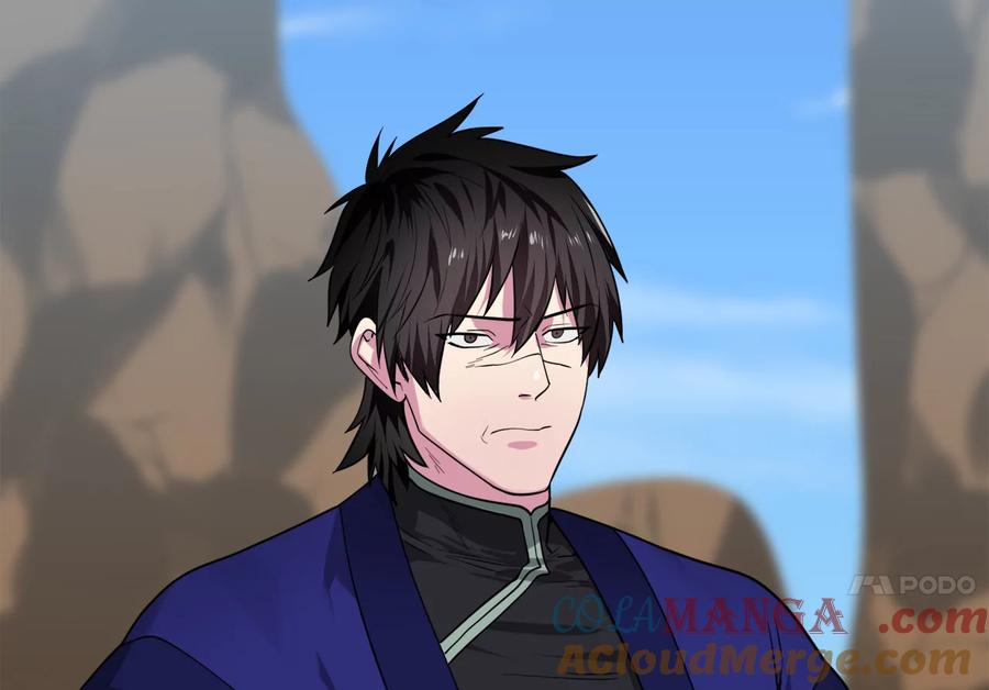 275.正式开战-废柴重生之我要当大佬-DreamToon,多蕴漫文化（第21张）