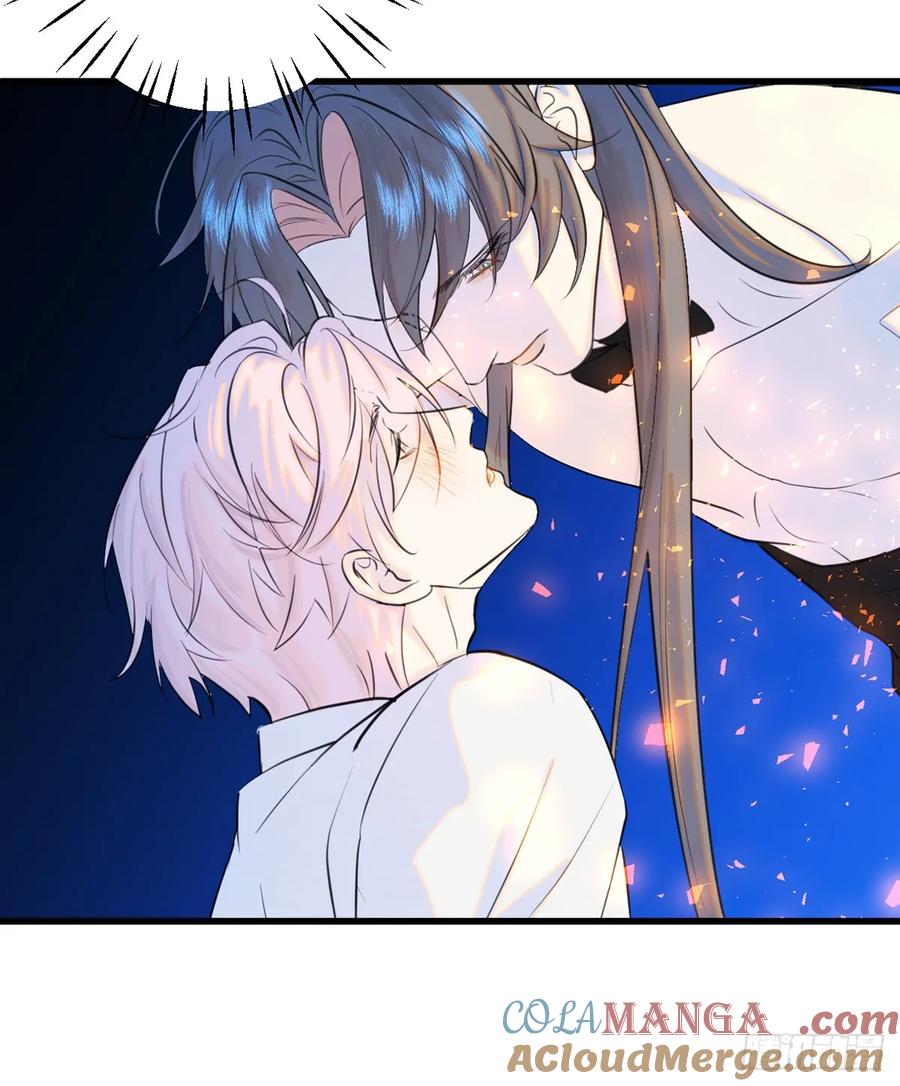 22.被窥见的隐秘-我的专属邪神-光線君 x 明月堂工作室（第4张）
