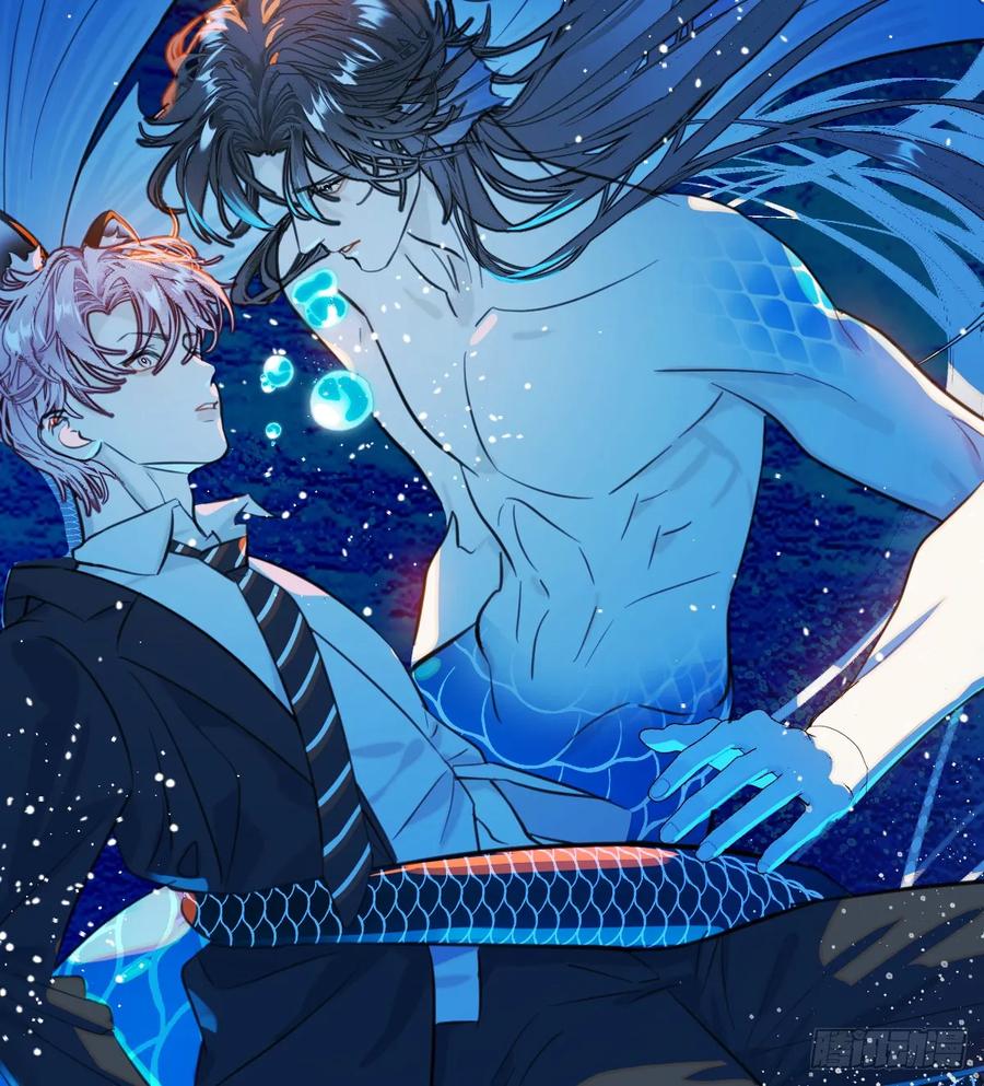 番外2：小狗夕夕揣蛋记3-我的专属邪神-光線君 x 明月堂工作室（第5张）