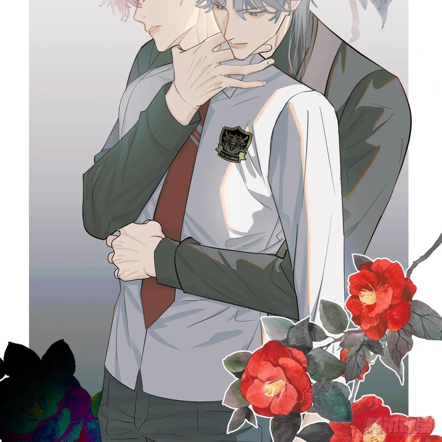 45.厮守终生-我的专属邪神-光線君 x 明月堂工作室（第2张）