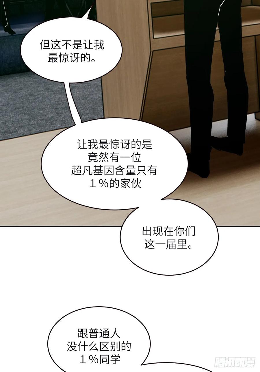 018无法撼动的1%-我的左手能异变-莒小暗（第14张）
