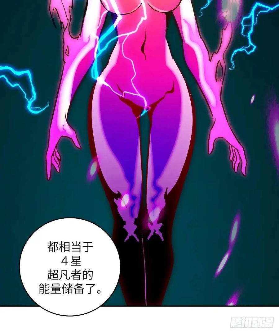030他绝不简单-我的左手能异变-莒小暗（第6张）