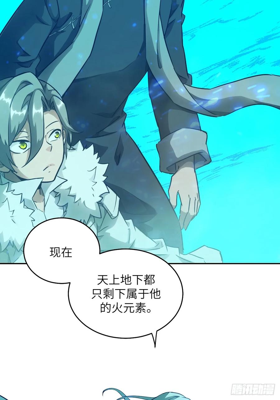 050噬人炎狱-我的左手能异变-莒小暗（第8张）
