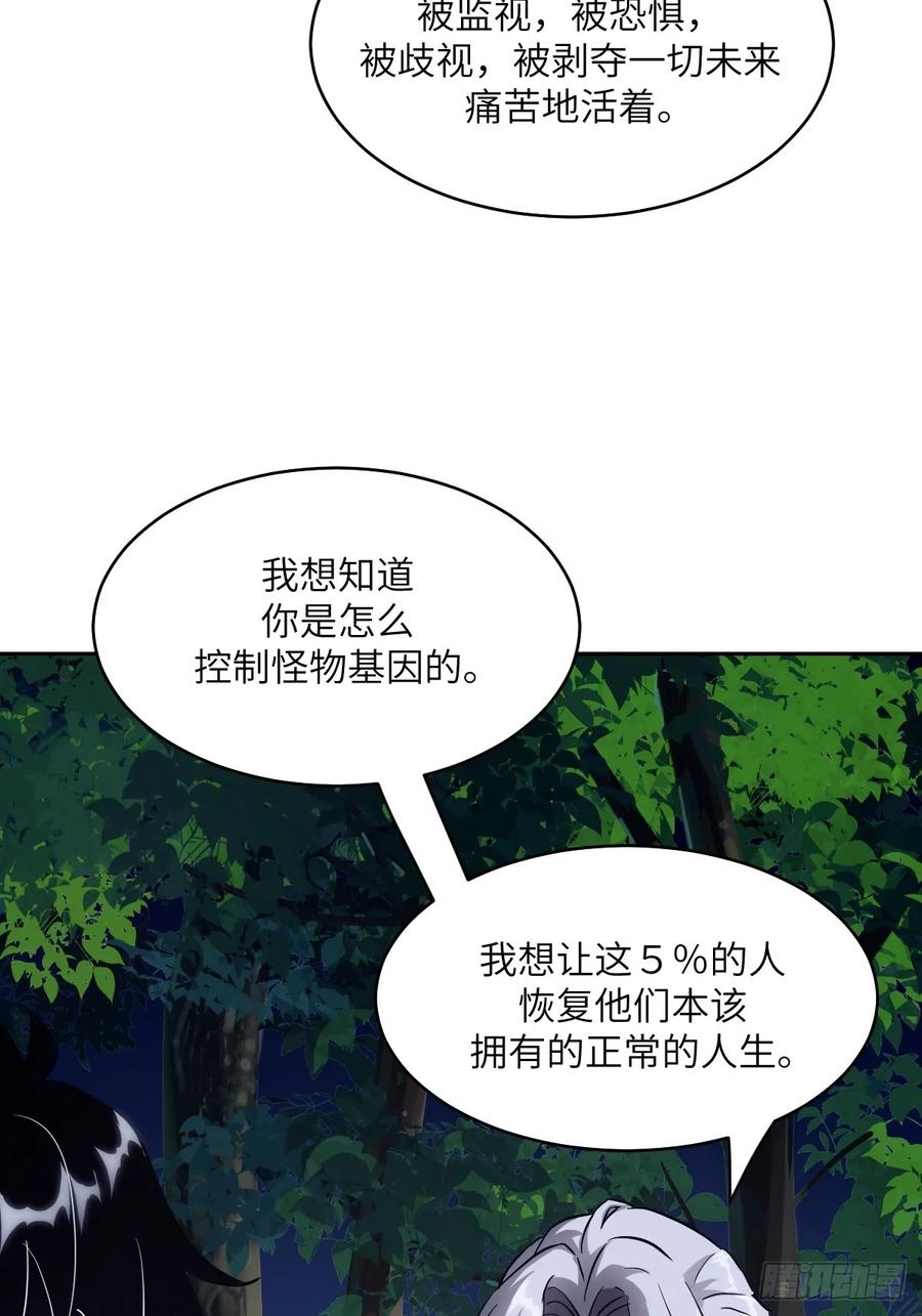 053怪物基因携带者-我的左手能异变-莒小暗（第35张）