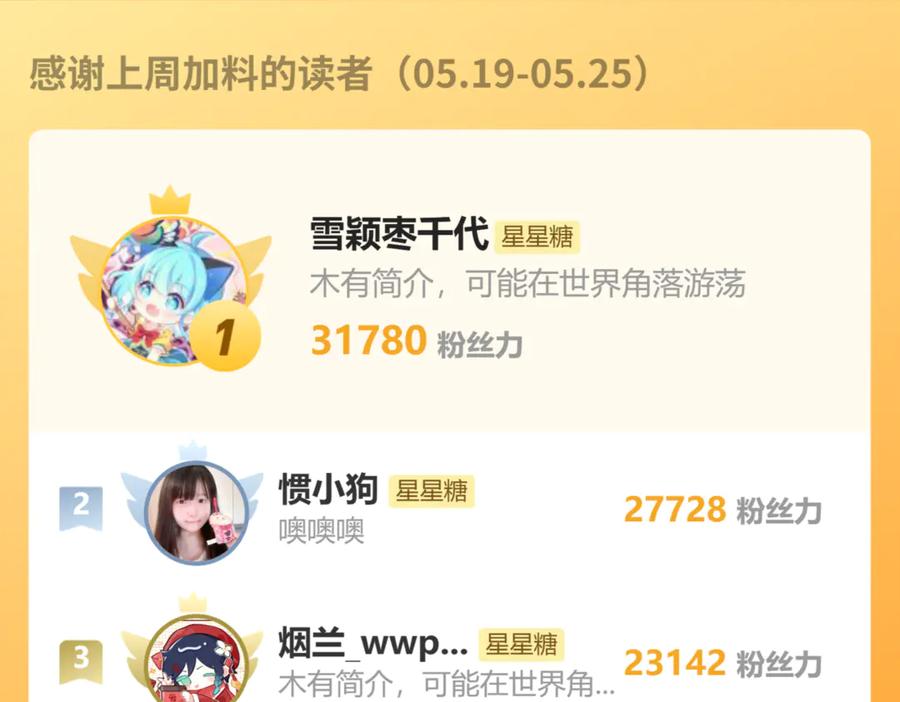 童话小剧场②-星辰于我-犬一（第18张）