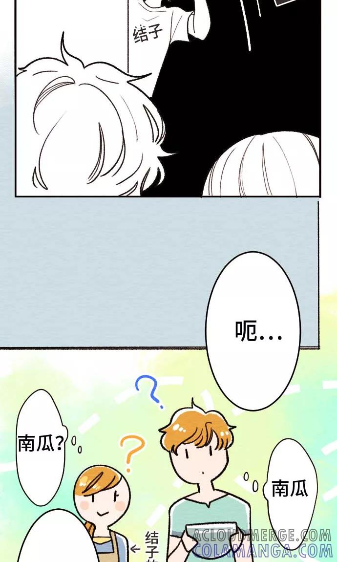 第19话各自的假日-恋声情人梦-comico（第7张）