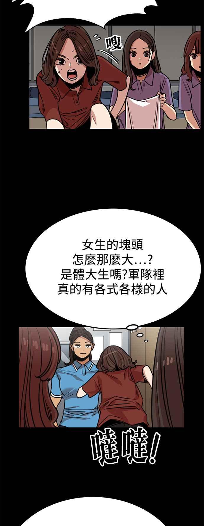 第386话-妹力大头兵-Surry（第2张）