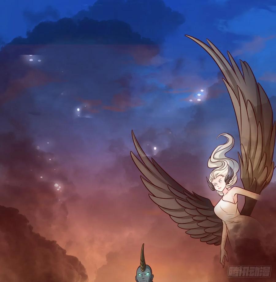 强大的尽头-我和老婆制霸三界-遍地星辰（第4张）
