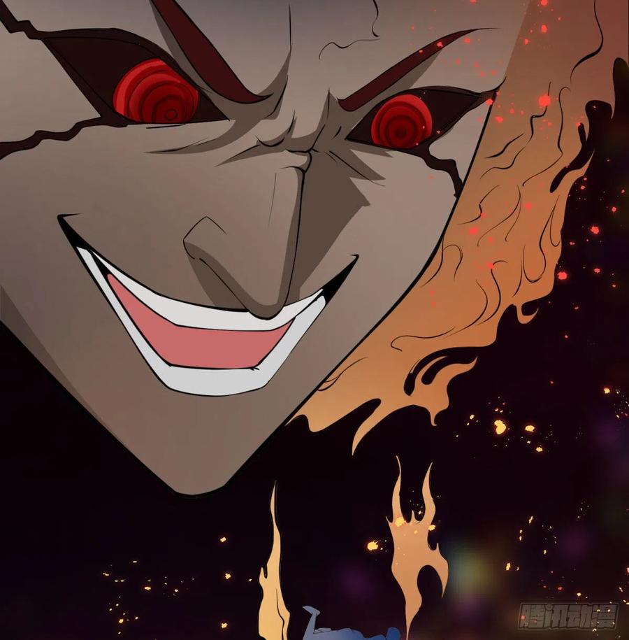 魔尊一家被敲诈-我和老婆制霸三界-遍地星辰（第7张）