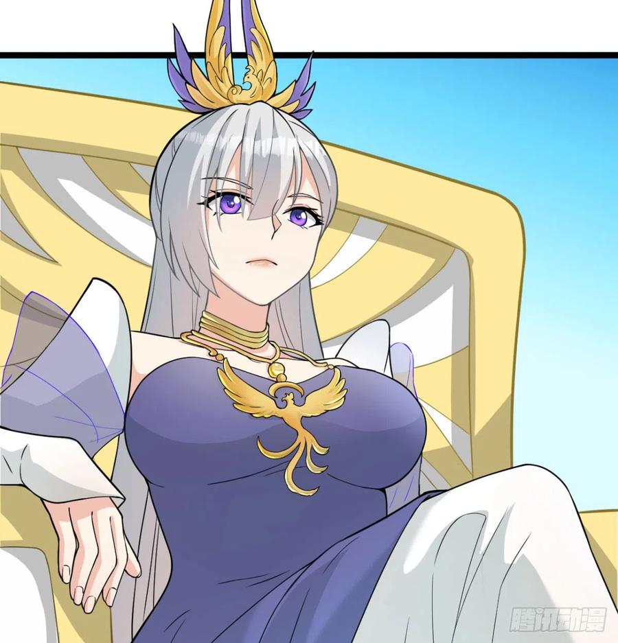 宁王造反了-我和老婆制霸三界-遍地星辰（第29张）