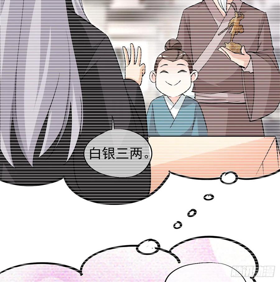 魔尊甜蜜蜜的婚姻生活-我和老婆制霸三界-遍地星辰（第28张）