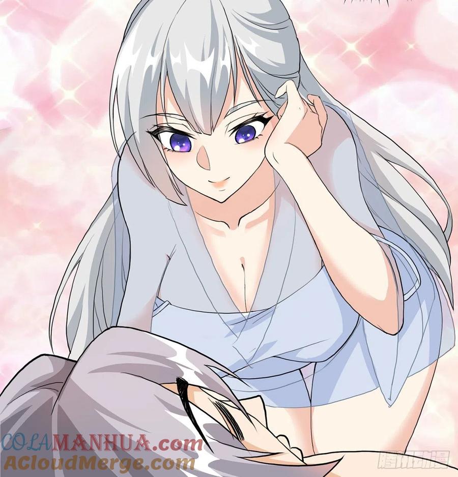 老婆恢复神识-我和老婆制霸三界-遍地星辰（第32张）