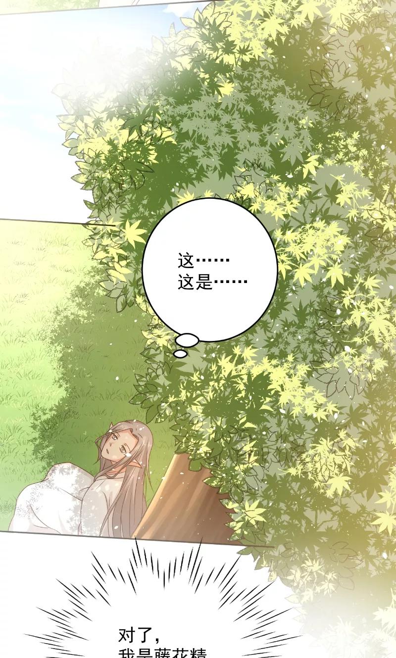 第35话藤山-冥府公子太黏人-神鱼漫社（第4张）