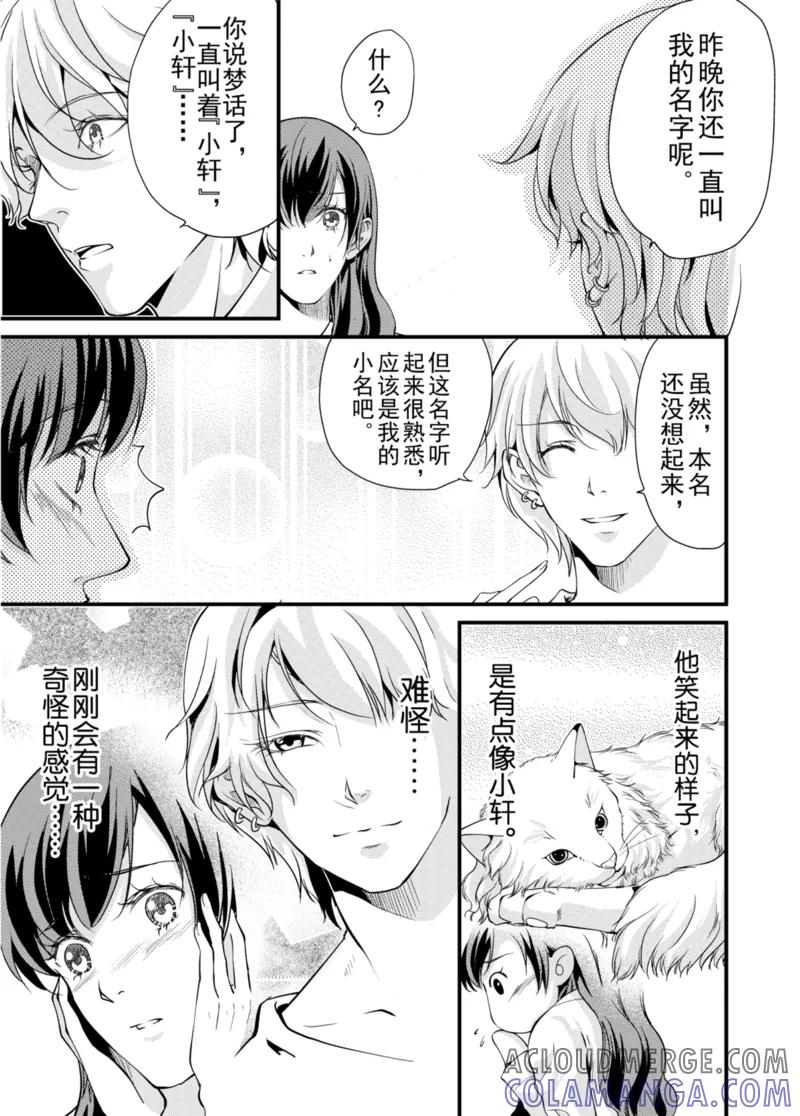 第2话上-猫男-新漫画（第4张）