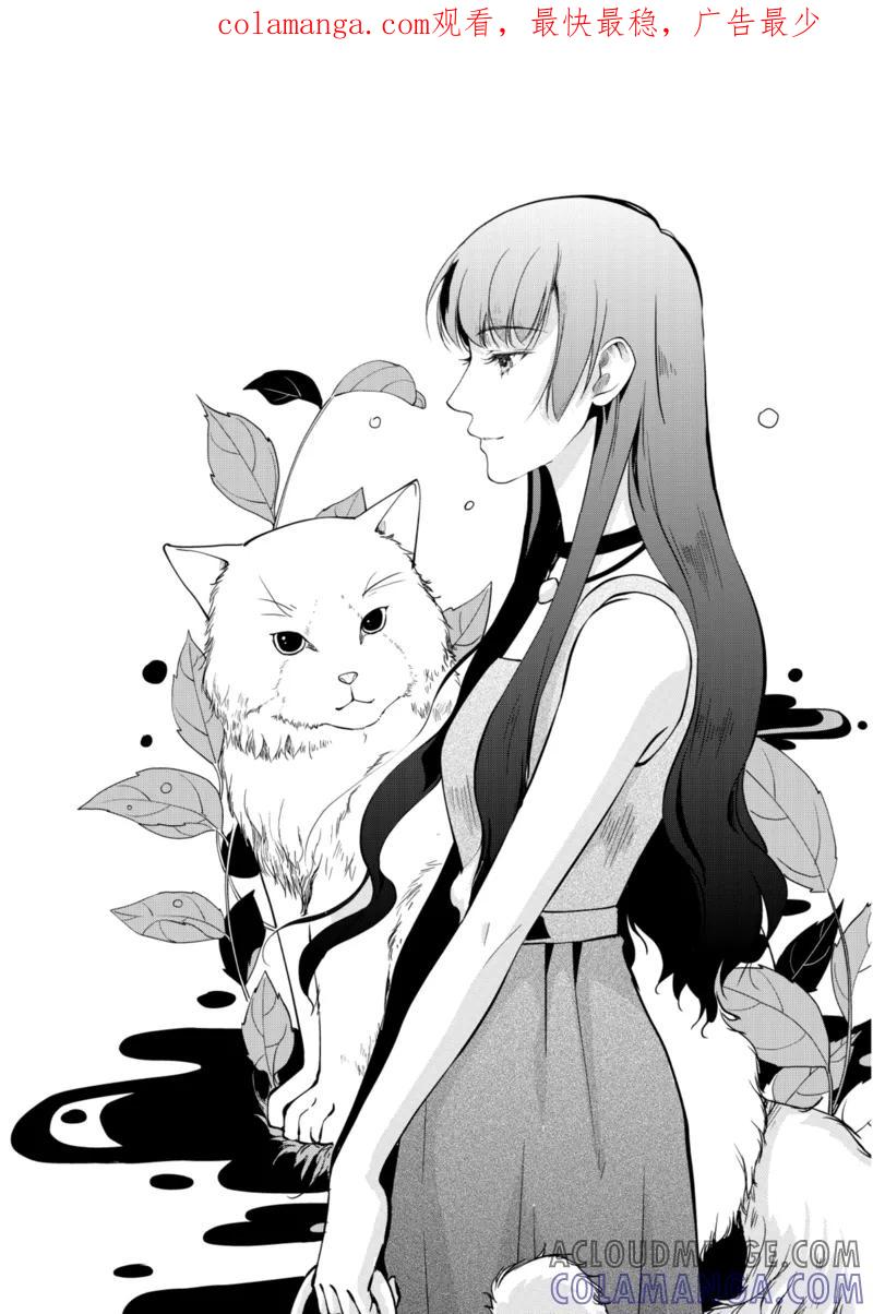 第3话上-猫男-新漫画（第1张）