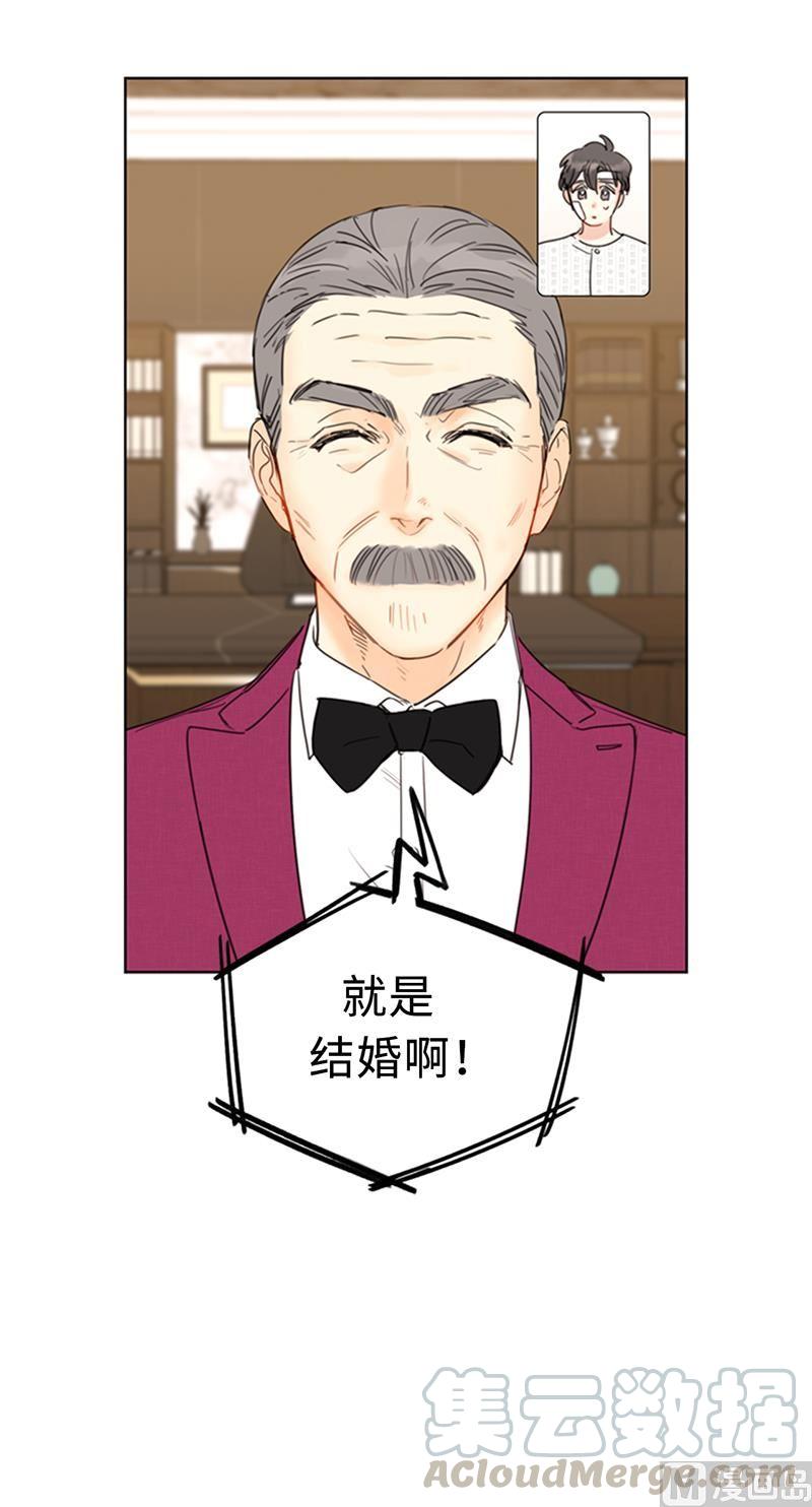 99.真正的恋人就是不一样-我和总裁相了个亲-多蕴文化（第11张）