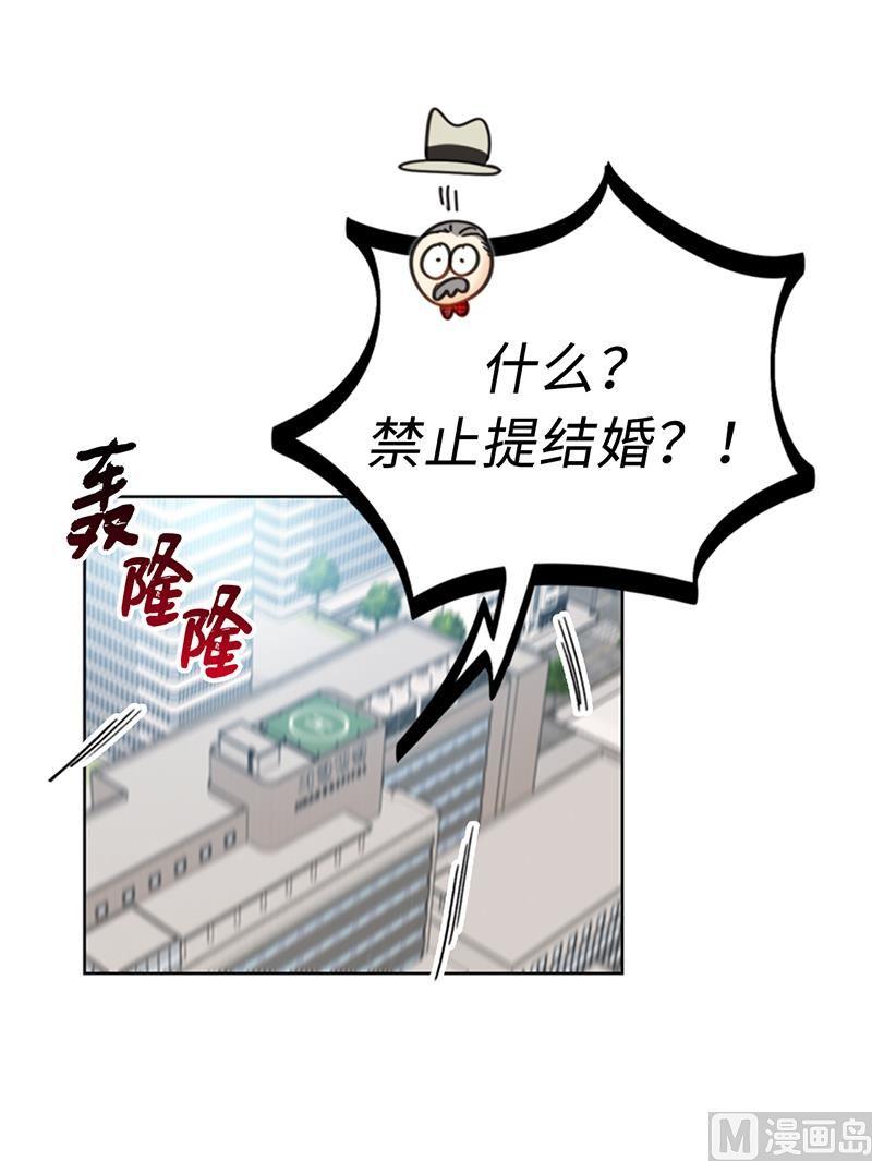 99.真正的恋人就是不一样-我和总裁相了个亲-多蕴文化（第36张）