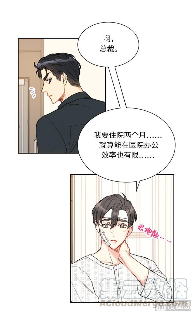 100.秘密约会-我和总裁相了个亲-多蕴文化（第3张）