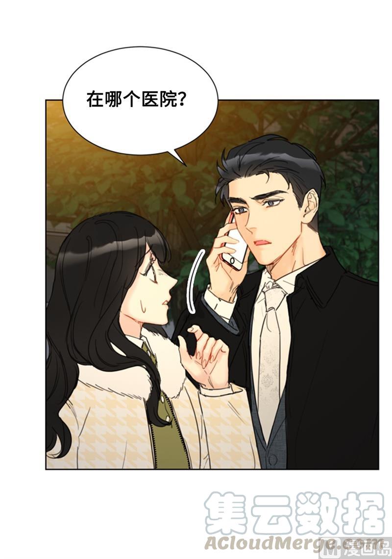 69.父母烧伤了-我和总裁相了个亲-多蕴文化（第21张）