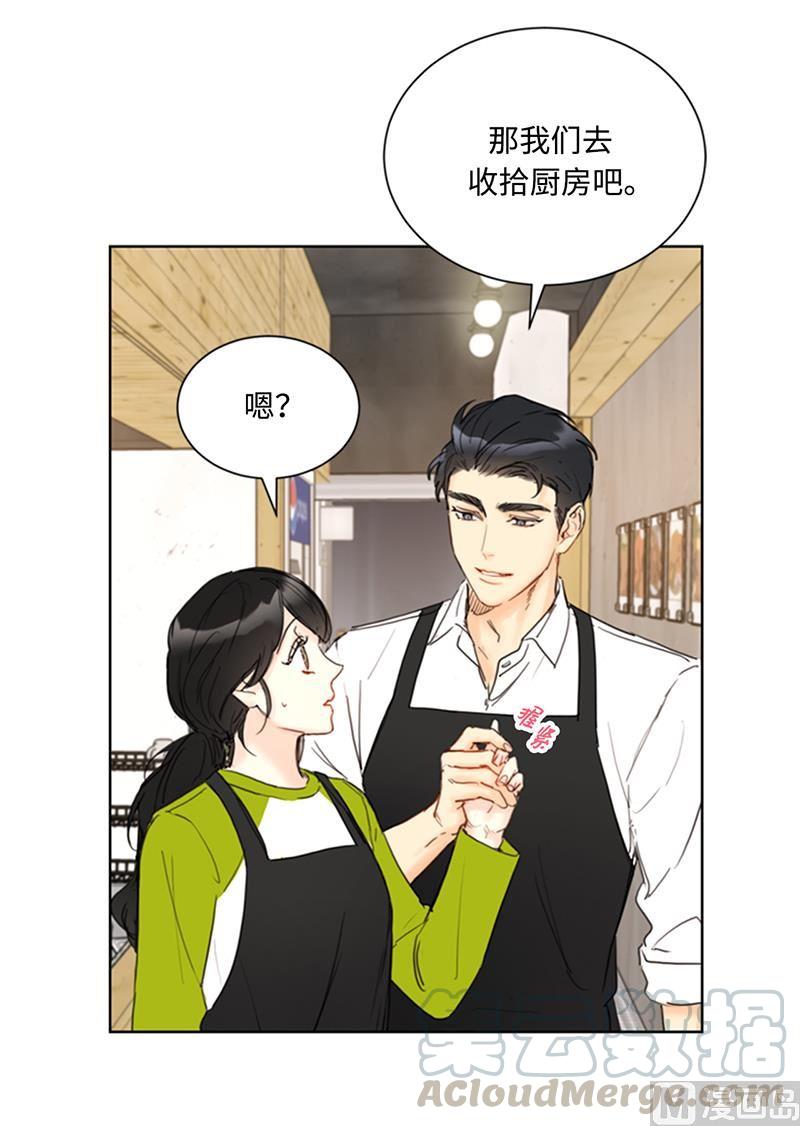74.肩膀借我靠-我和总裁相了个亲-多蕴文化（第19张）