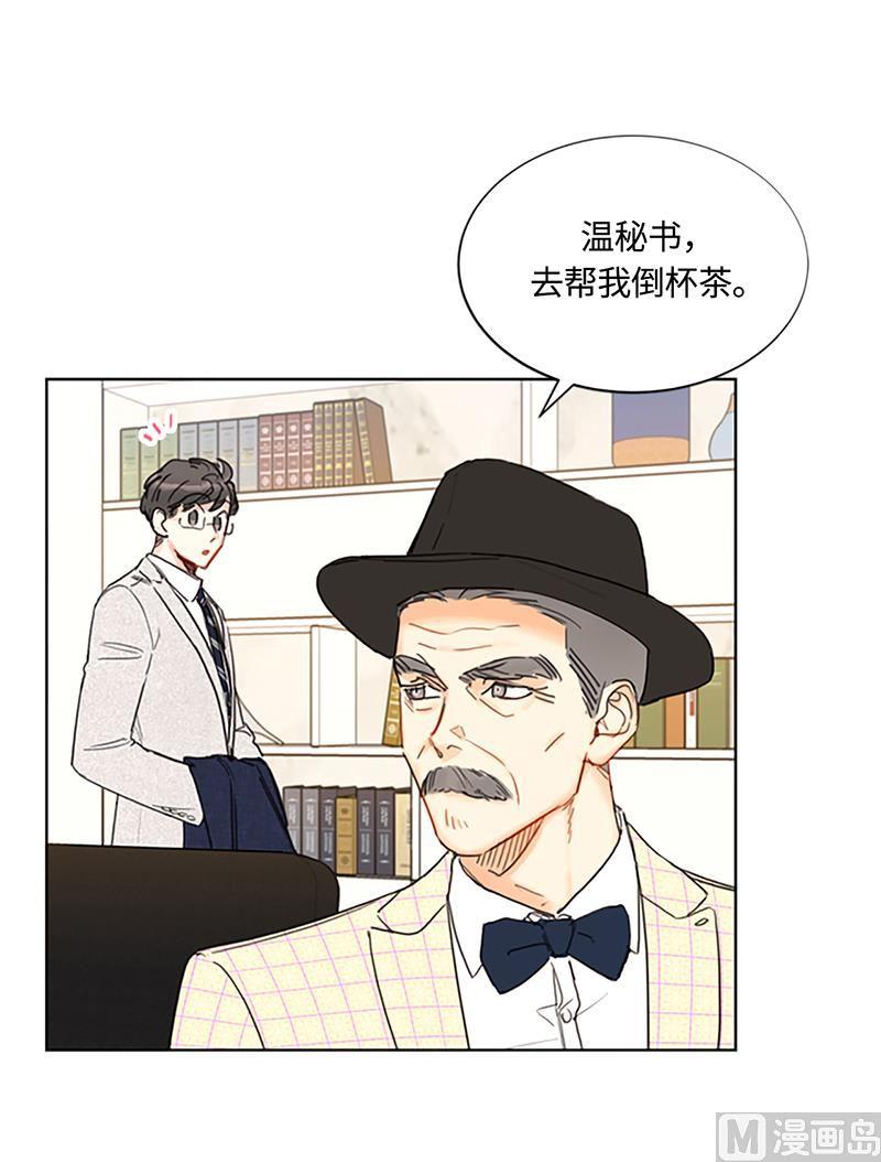 78.恋爱天才温博士-我和总裁相了个亲-多蕴文化（第28张）