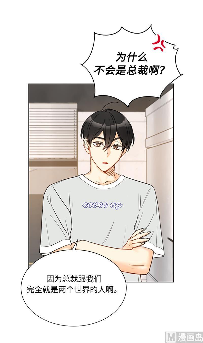 79.灰姑娘-我和总裁相了个亲-多蕴文化（第8张）