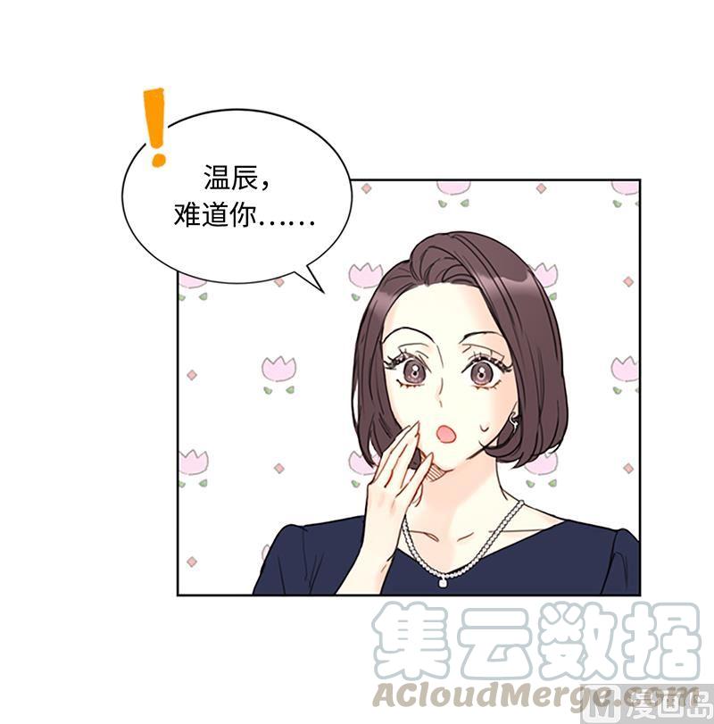 80.难道你吃醋了？-我和总裁相了个亲-多蕴文化（第15张）